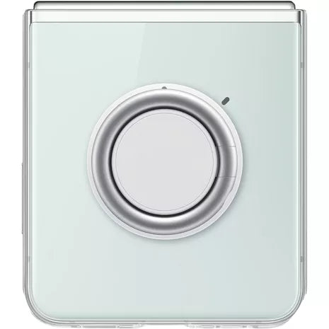 clear gadget case galaxy z flip5