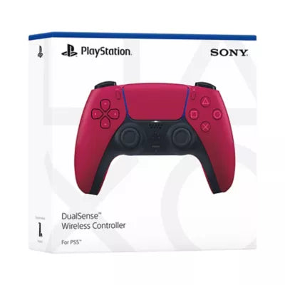 PlayStation DualSense Wireless Controller