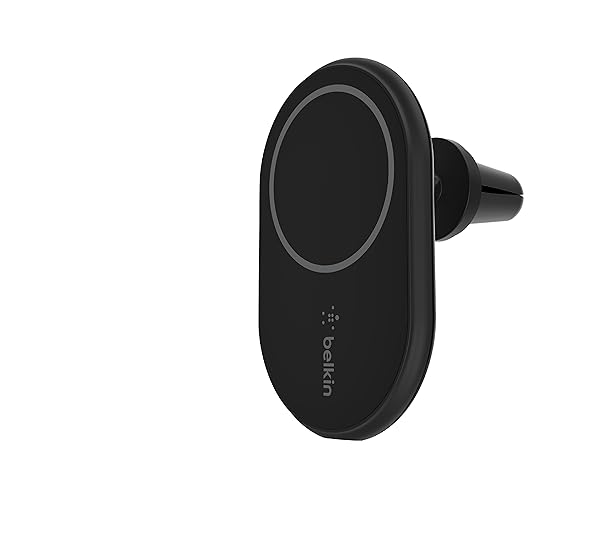 Boost Charge / Car Charger