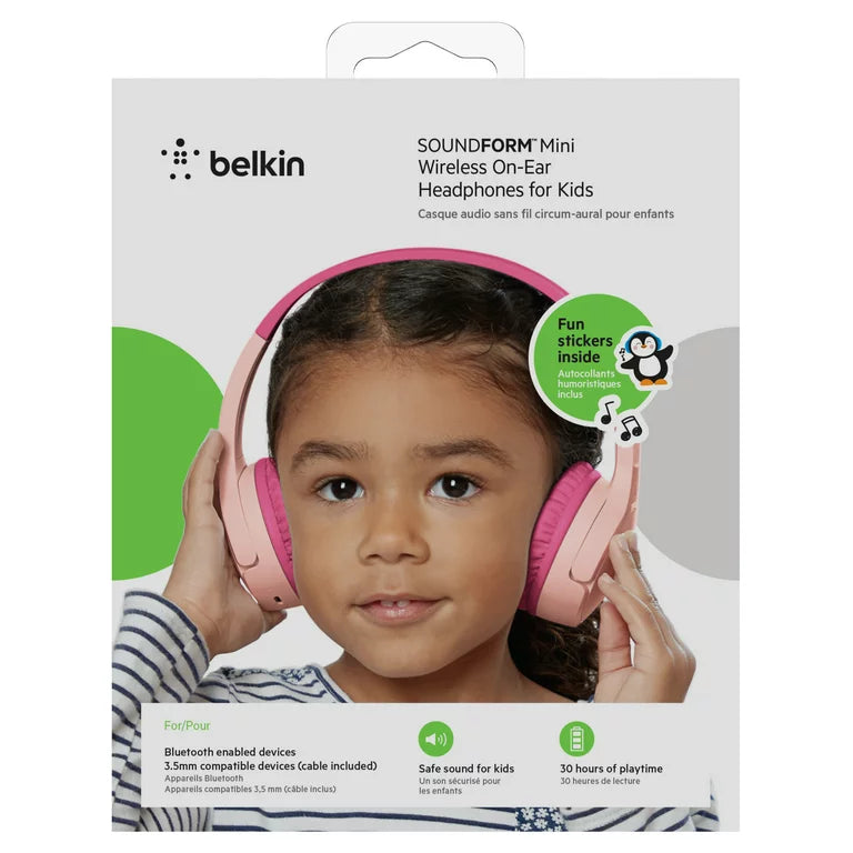 Headphones for kids