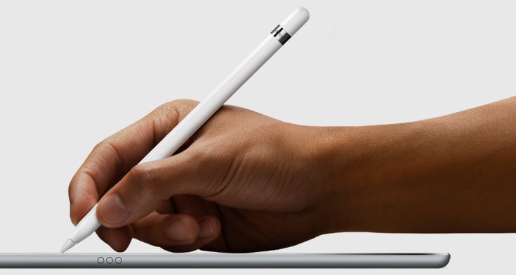 Apple Pencil 1