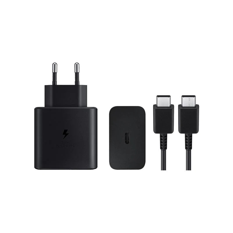 45w PD Power Adapter