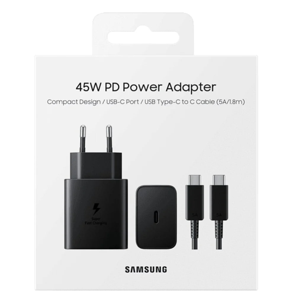 45w PD Power Adapter