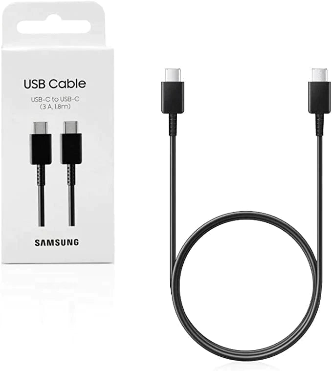 USB-C/cable