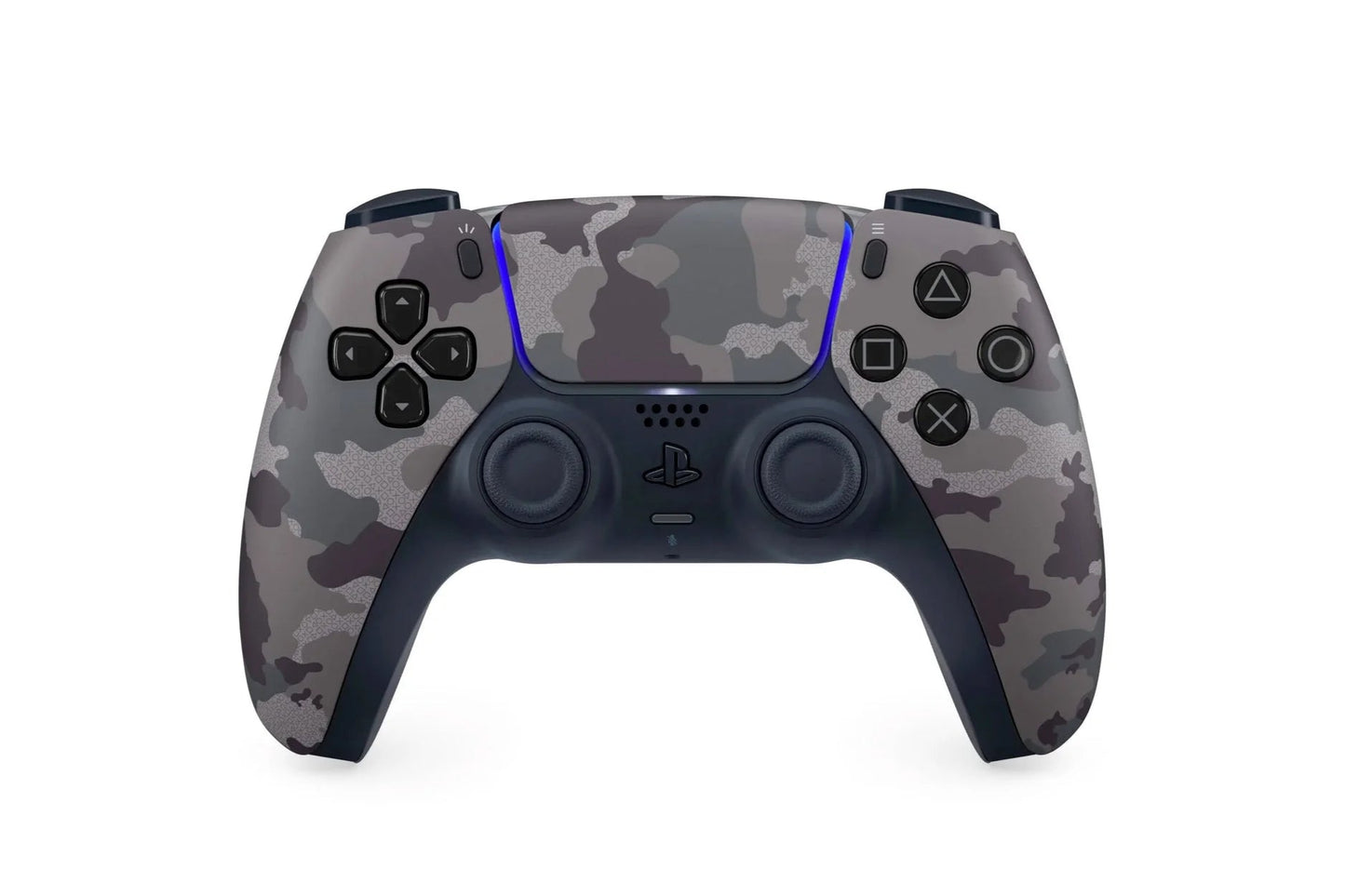 PlayStation DualSense Wireless Controller