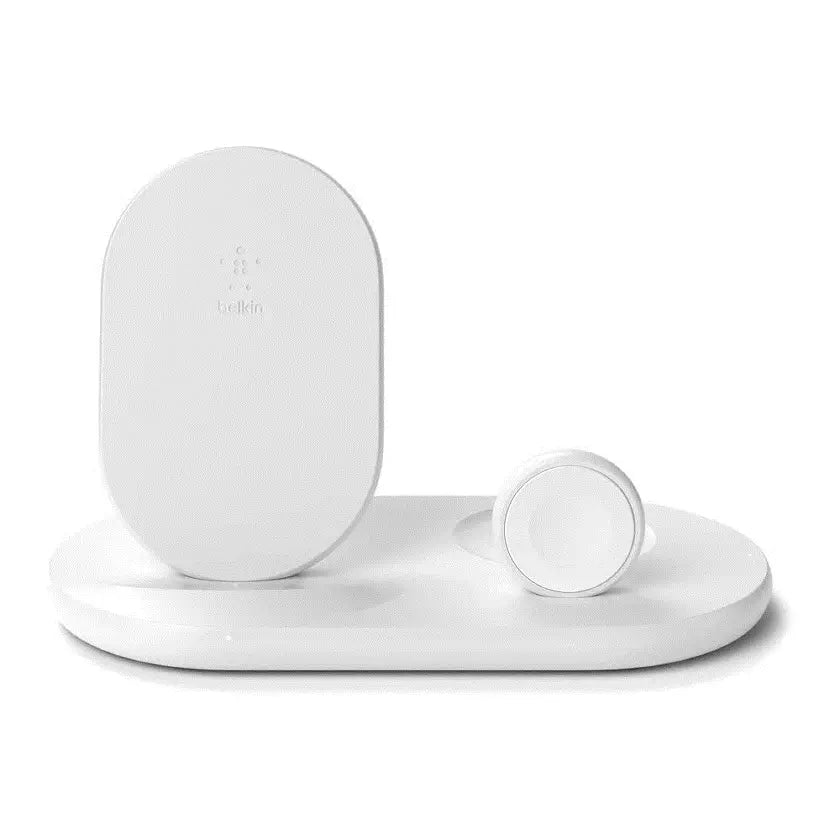 3-in-1 Wireless Charger