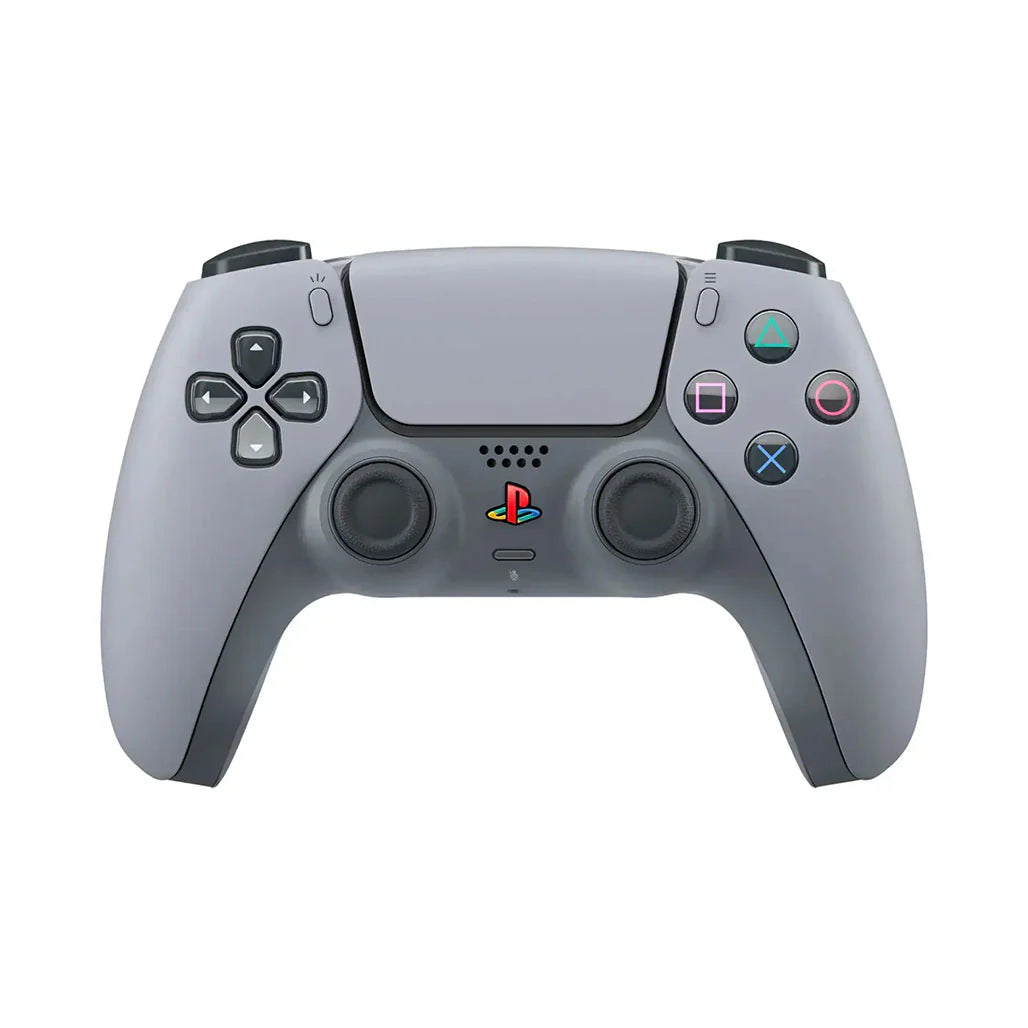 PlayStation DualSense Wireless Controller – 30th Anniversary Limited Edition