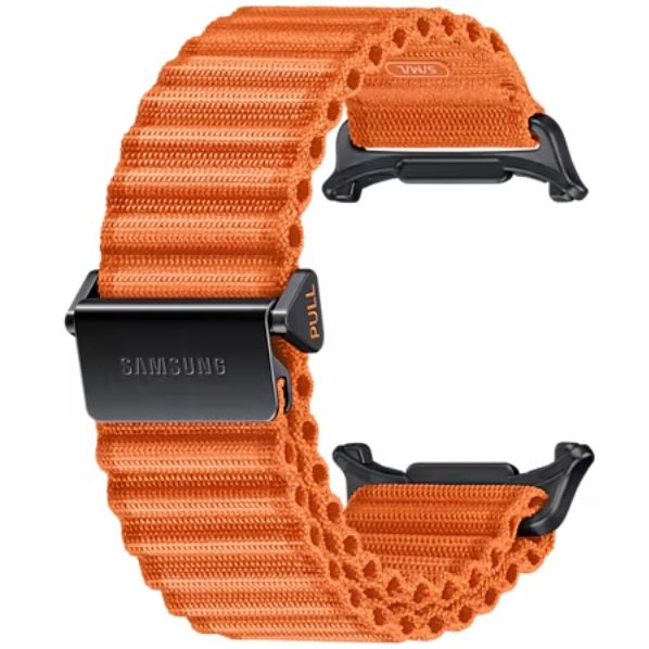 watch ultra trail band