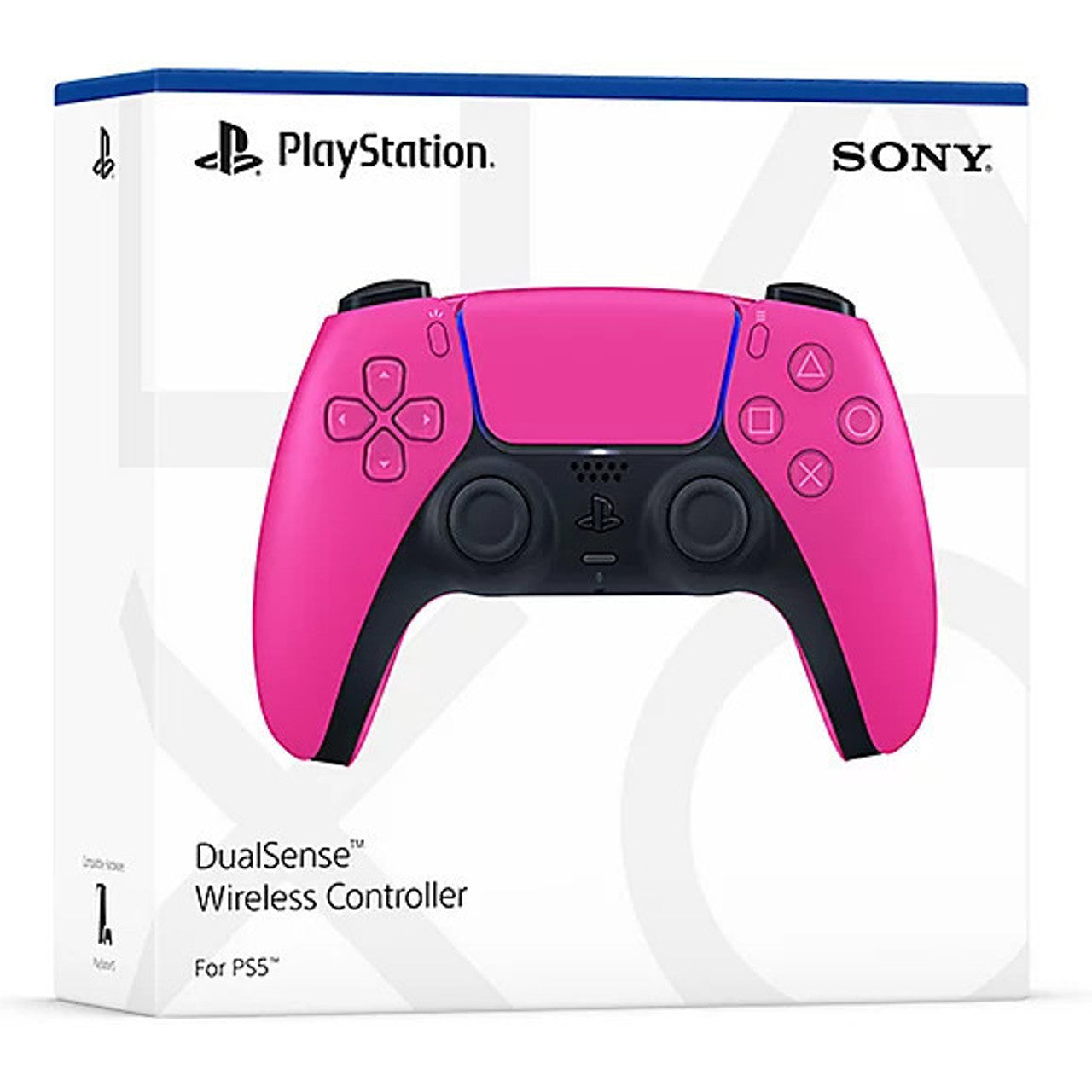 PlayStation DualSense Wireless Controller