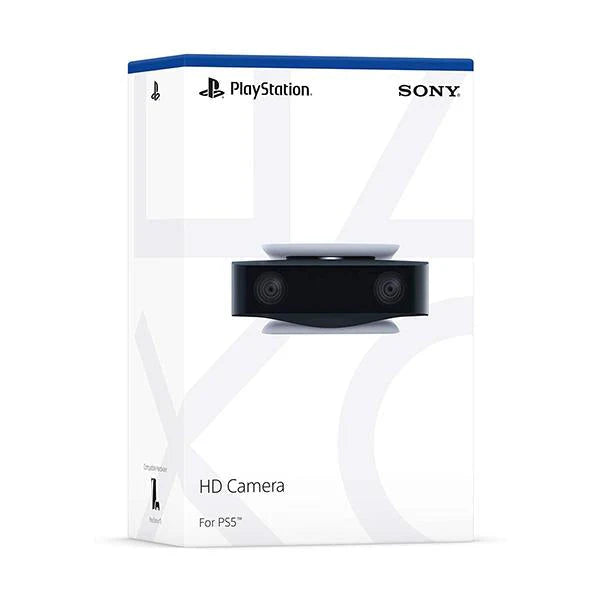 playstation HD CAMERA FOR PS5