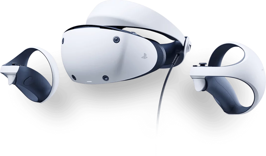 playstation VR2