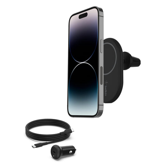 Boost Charge / Car Charger