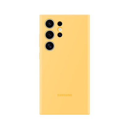 silicone case galaxy s24 ultra