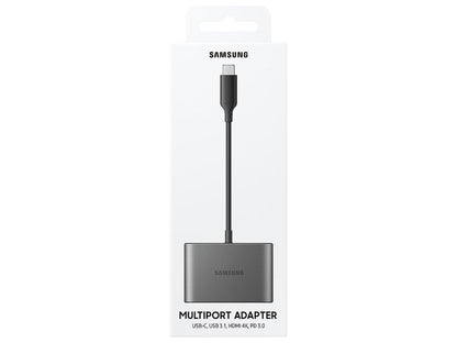 Samsung Multiport Adapter
