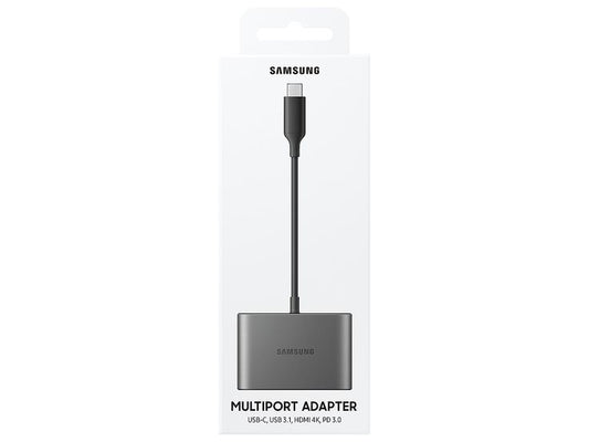 Samsung Multiport Adapter