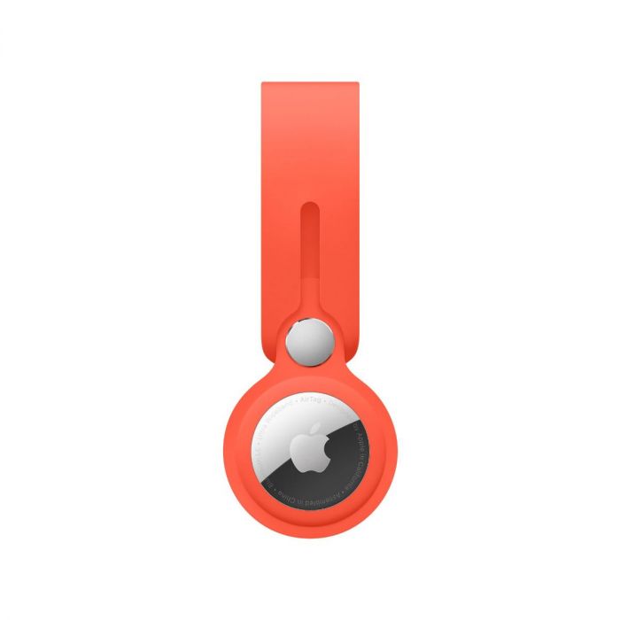 AirTag Loop - Mobile